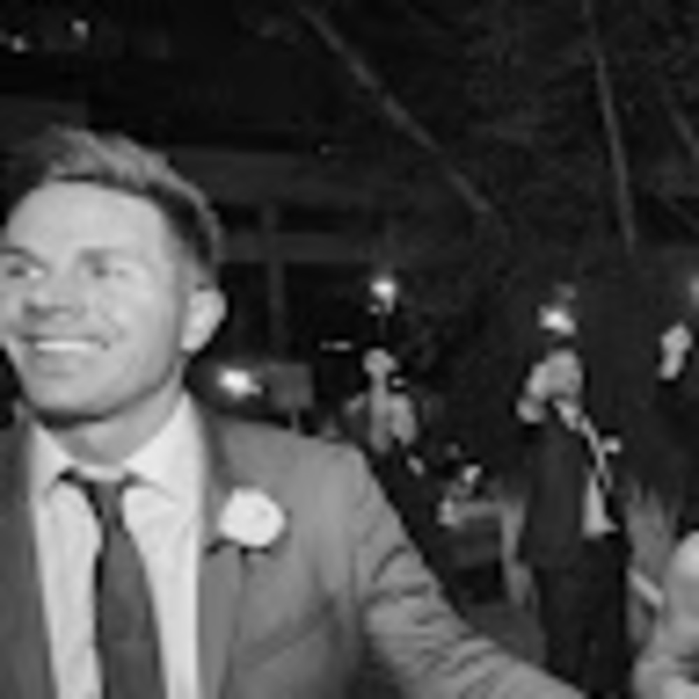 Meet your Posher, Ryan